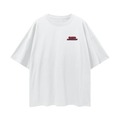 Streetwear Loose Drop Shoulder T-Shirt
