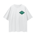 Streetwear Loose Drop Shoulder T-Shirt