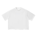 Unisex Vintage Wash Boxy T-Shirt