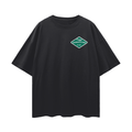 Streetwear Loose Drop Shoulder T-Shirt
