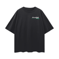 Streetwear Loose Drop Shoulder T-Shirt