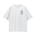 Streetwear Loose Drop Shoulder T-Shirt